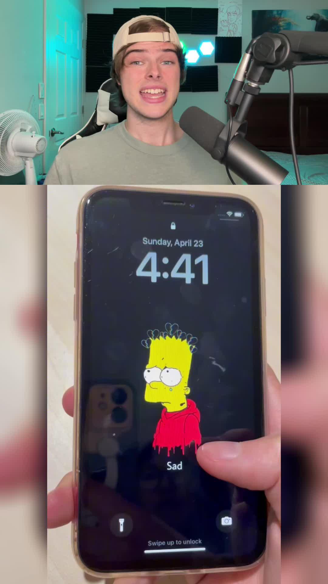 Set exclusive widgets & themes for your Phone!