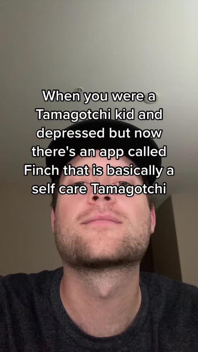 I will praise this app for the rest of time @finchcare 