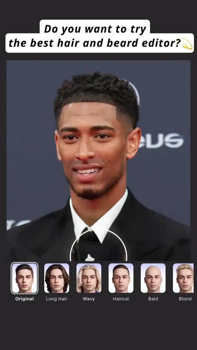 Transform your look instantly!