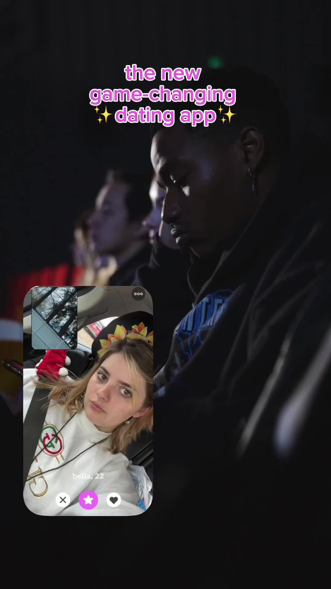 ditching the old dating apps stereotypes