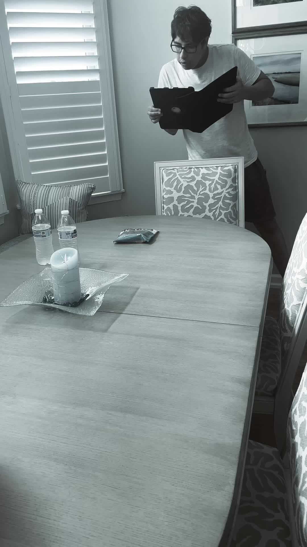 Get amazing photos with this AI app