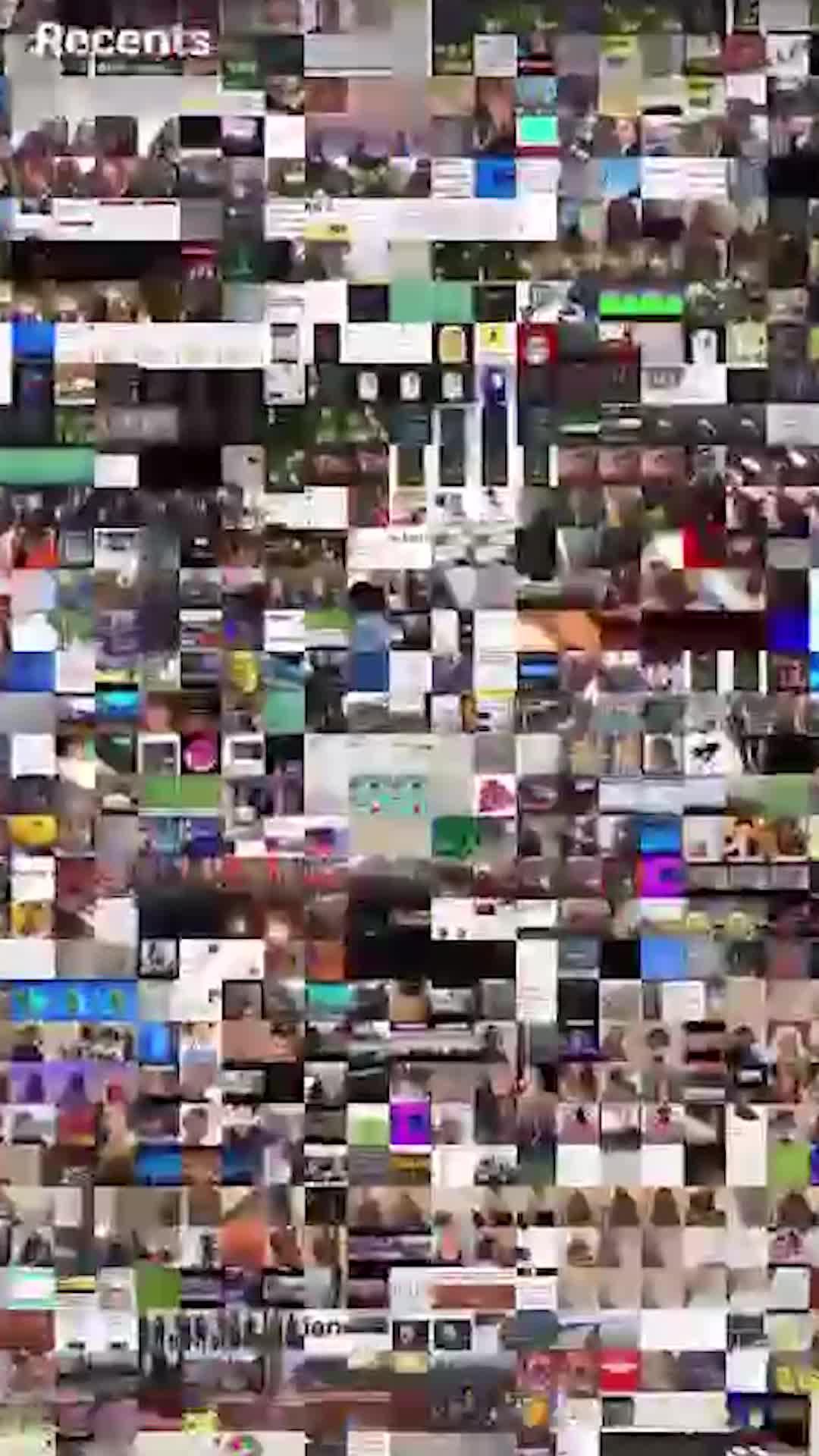 Swipewipe helps you clean up your gallery