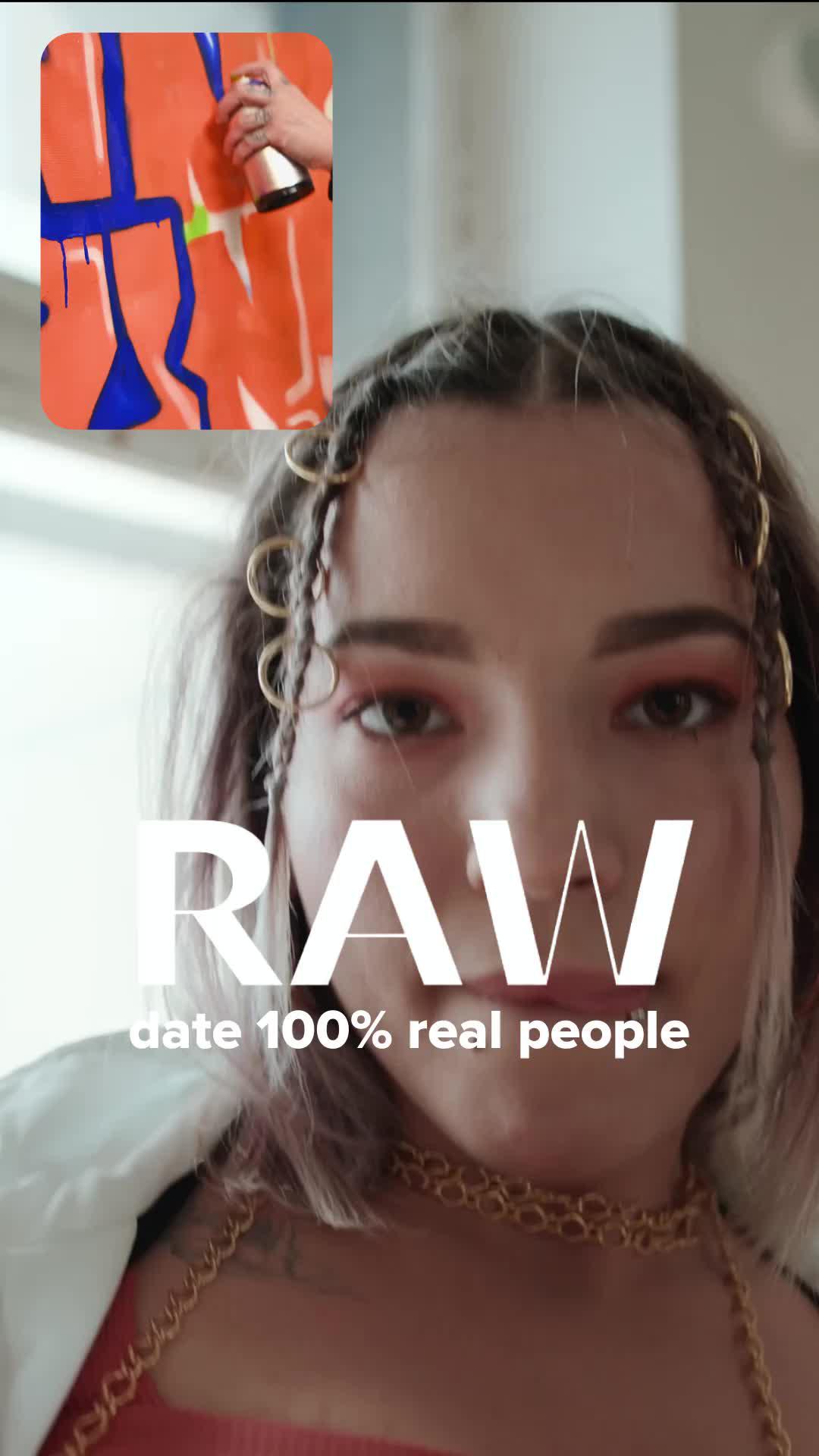 Other dating apps want your money. This one don't