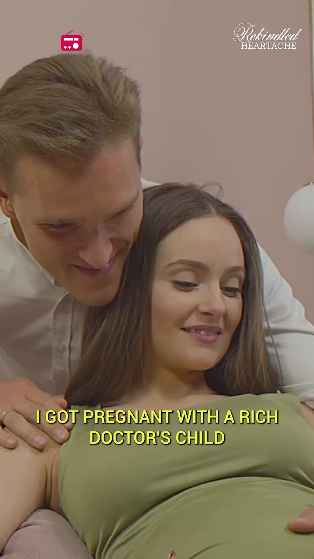 Becoming a mother is a blessing for any mother. But for Zoey, it turned out to be the worst kind of curse. Will she survive her brutal fate? To find out, listen to 'Rekindled Heartache' on the Pocket FM app. #pocketfmdrama #AudioSeries #heartbreak #mother #tiktok #Lovers #dramatok #series #movies #romance #motherlylove