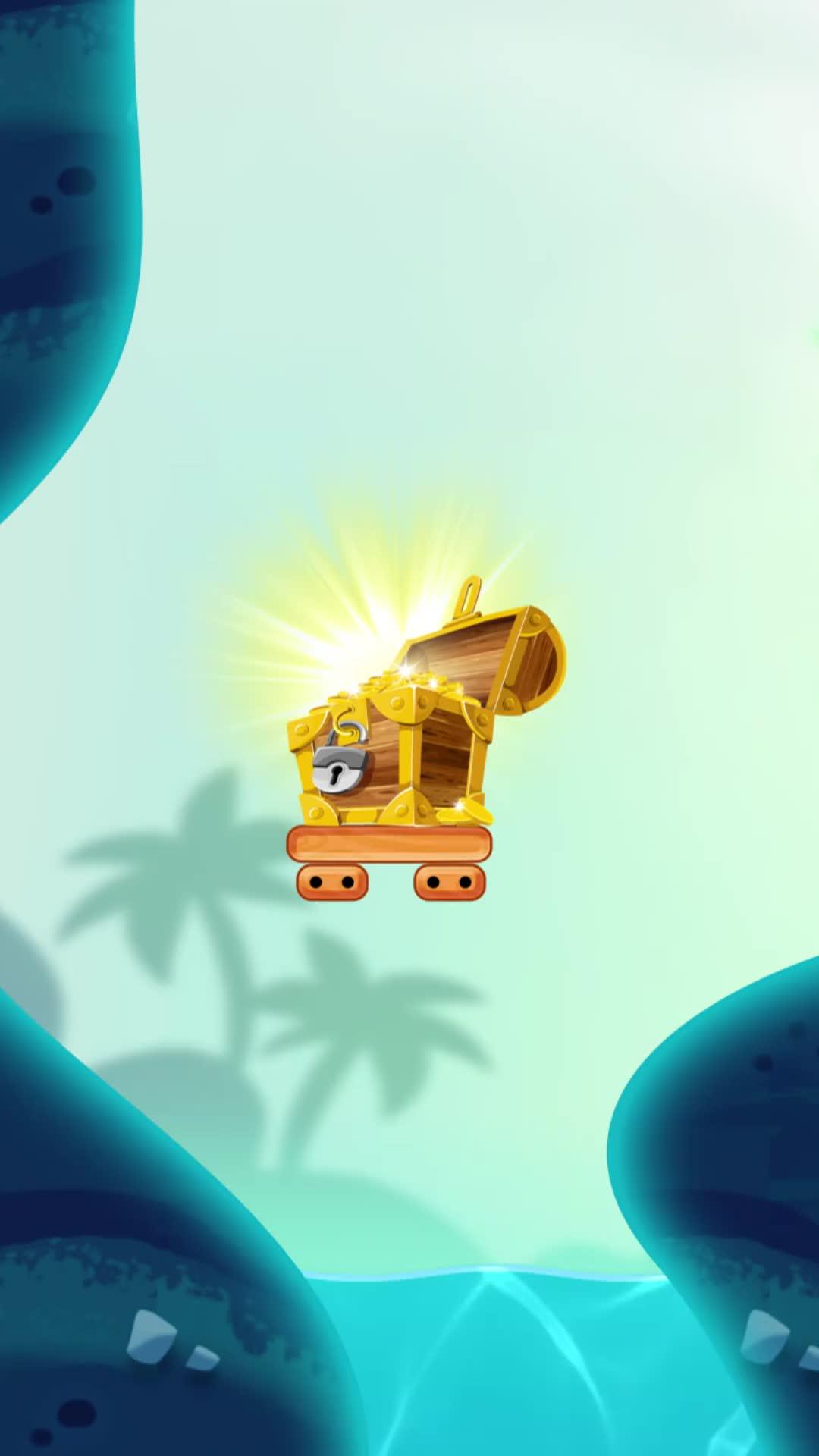 Fling birds, solve relaxing puzzles!