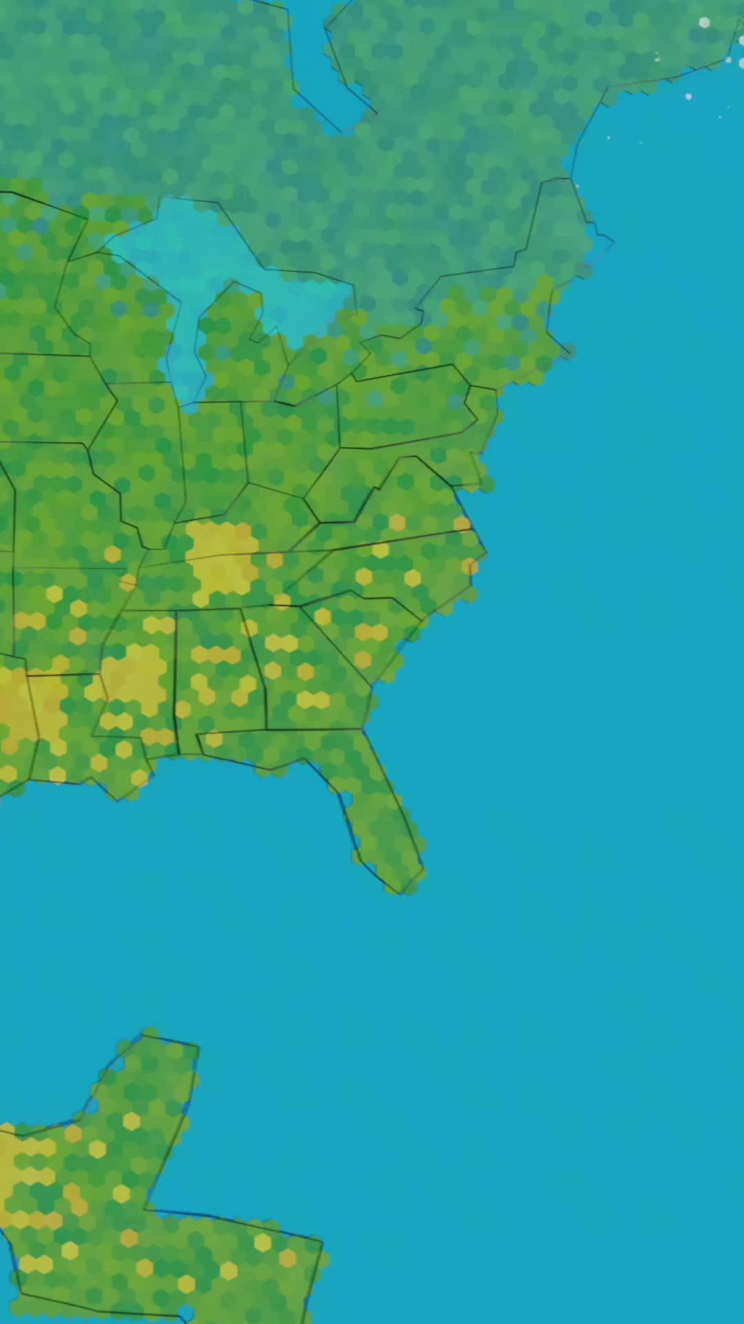 On a mission of discovery!