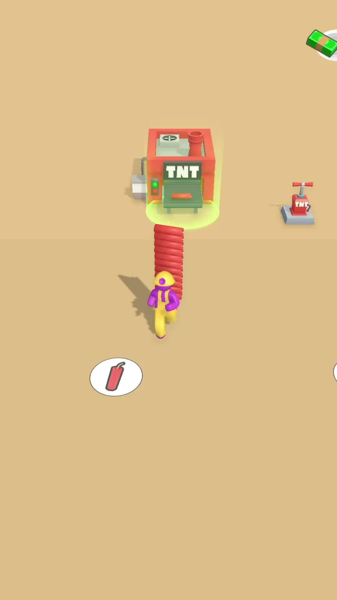 What a game! I Can't stop playing!