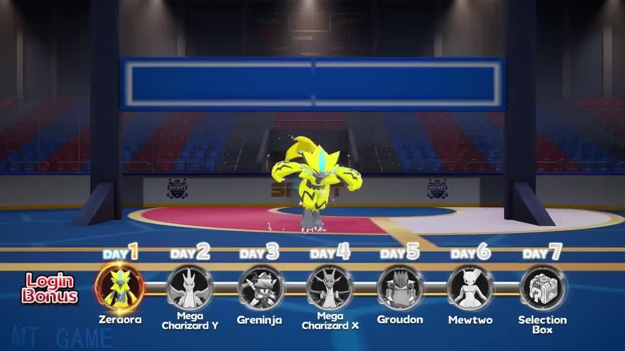 Get 999 diaz in return every day on the every month card