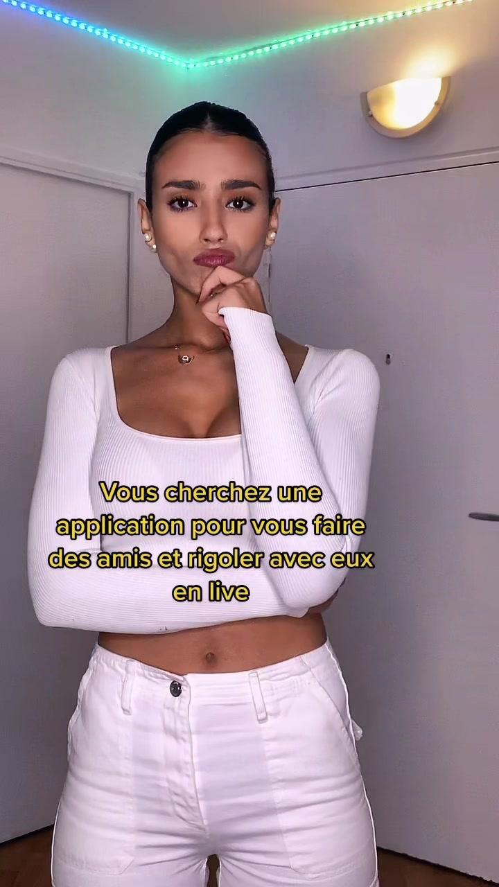 Identifie ta/ton best pote #yubo 