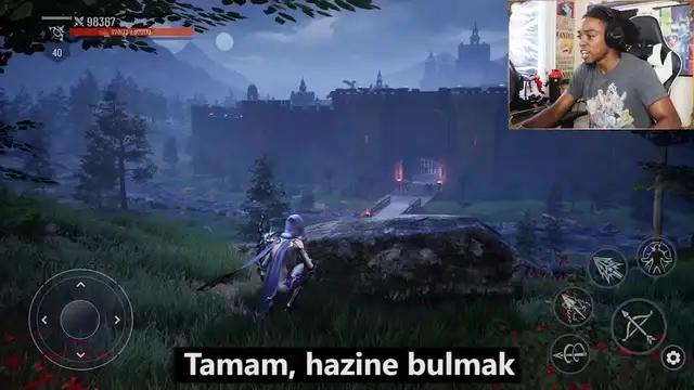 2022 En İyi MMORPG