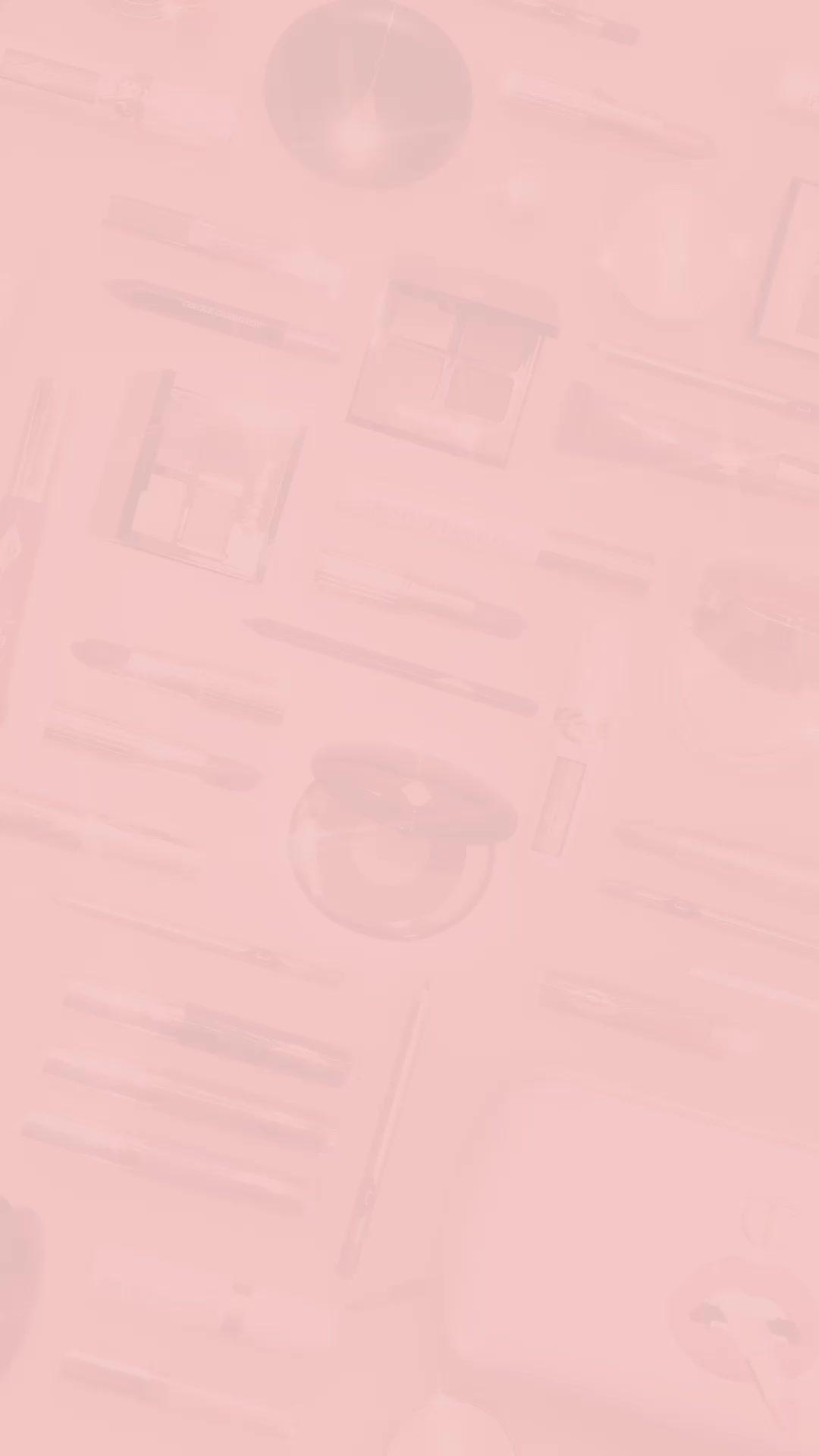 Charlotte Tilbury's Must-Haves