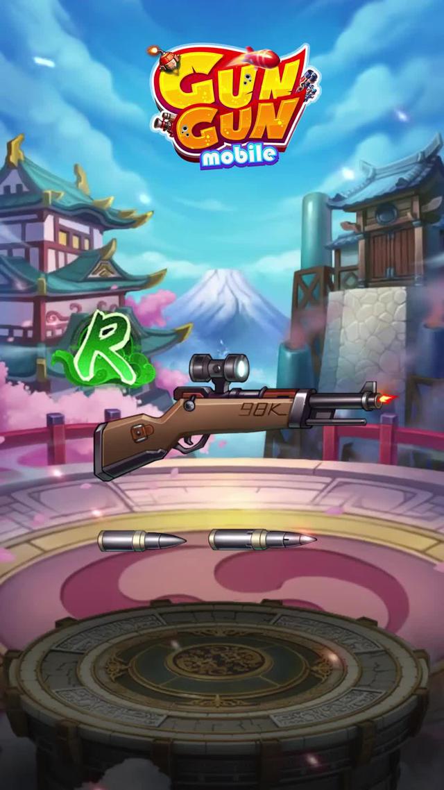 Dòng game bắn súng toạ độ huyền thoại cho mọi lứa tuổi! Chiến cùng đồng đội ngay thôi!