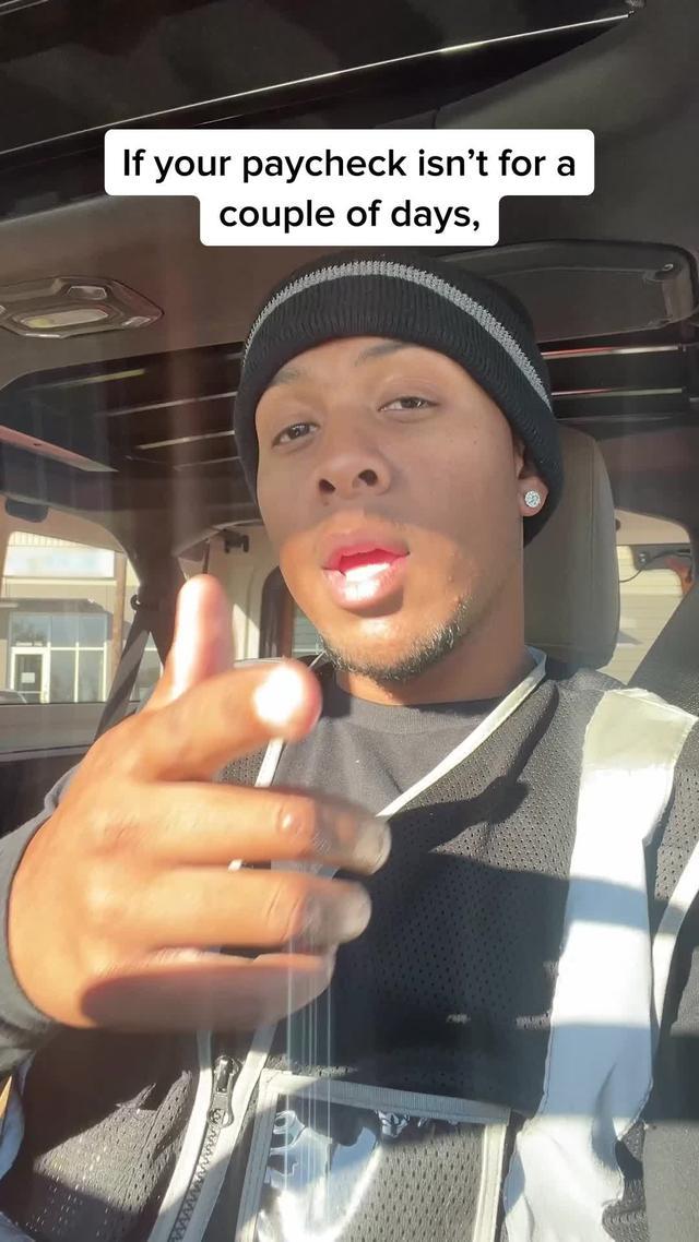 Get cash fast, no credit check or late fees. Download Dave. See terms: dave.com/legal