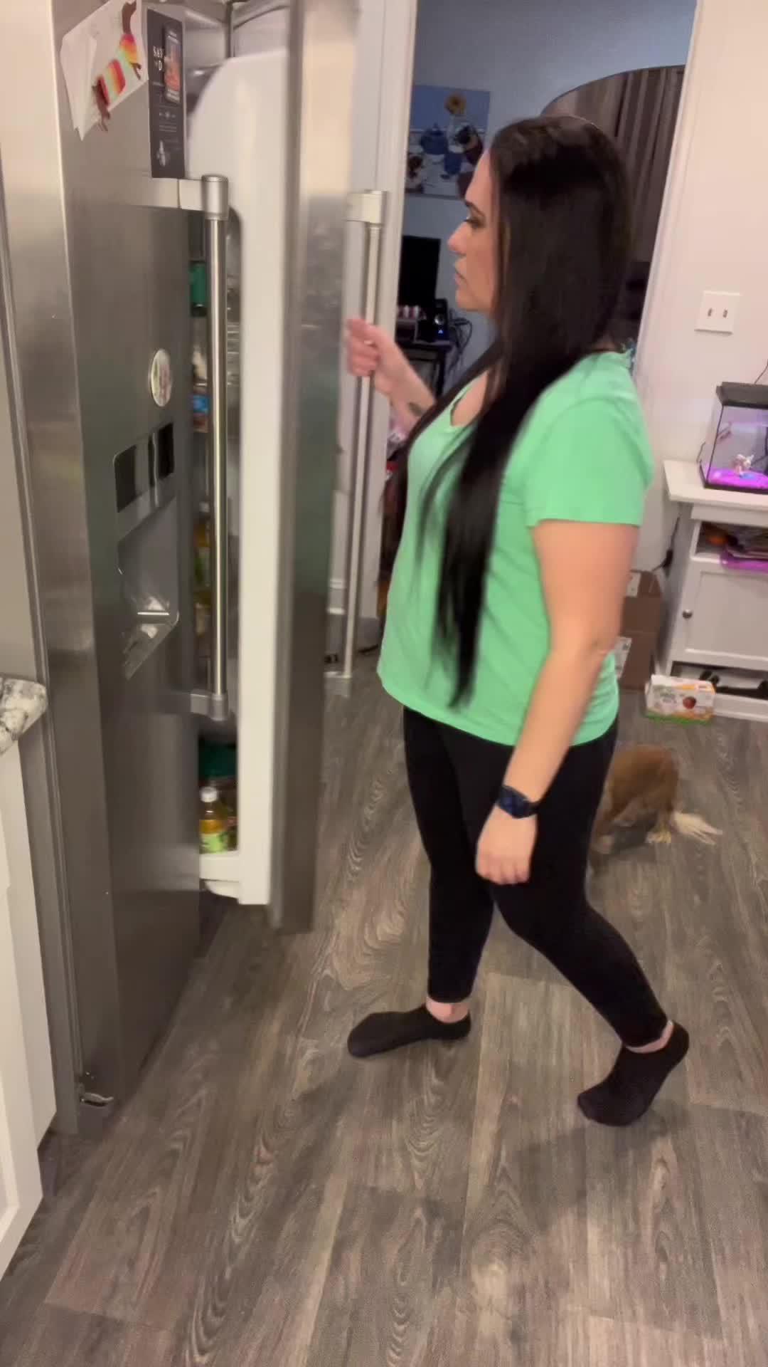 Ultimate Calorie Counter and AI Nutrition Companion!