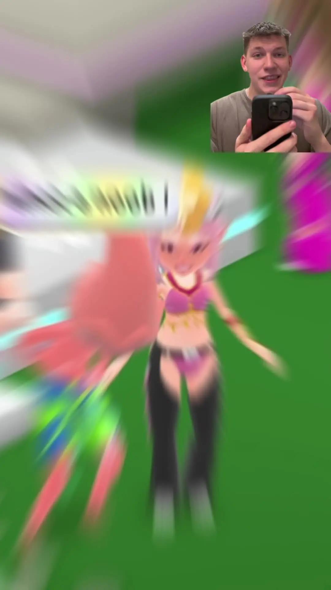 Create your dream 3D avatar, have fun with friends, chat live, and have social adventure!