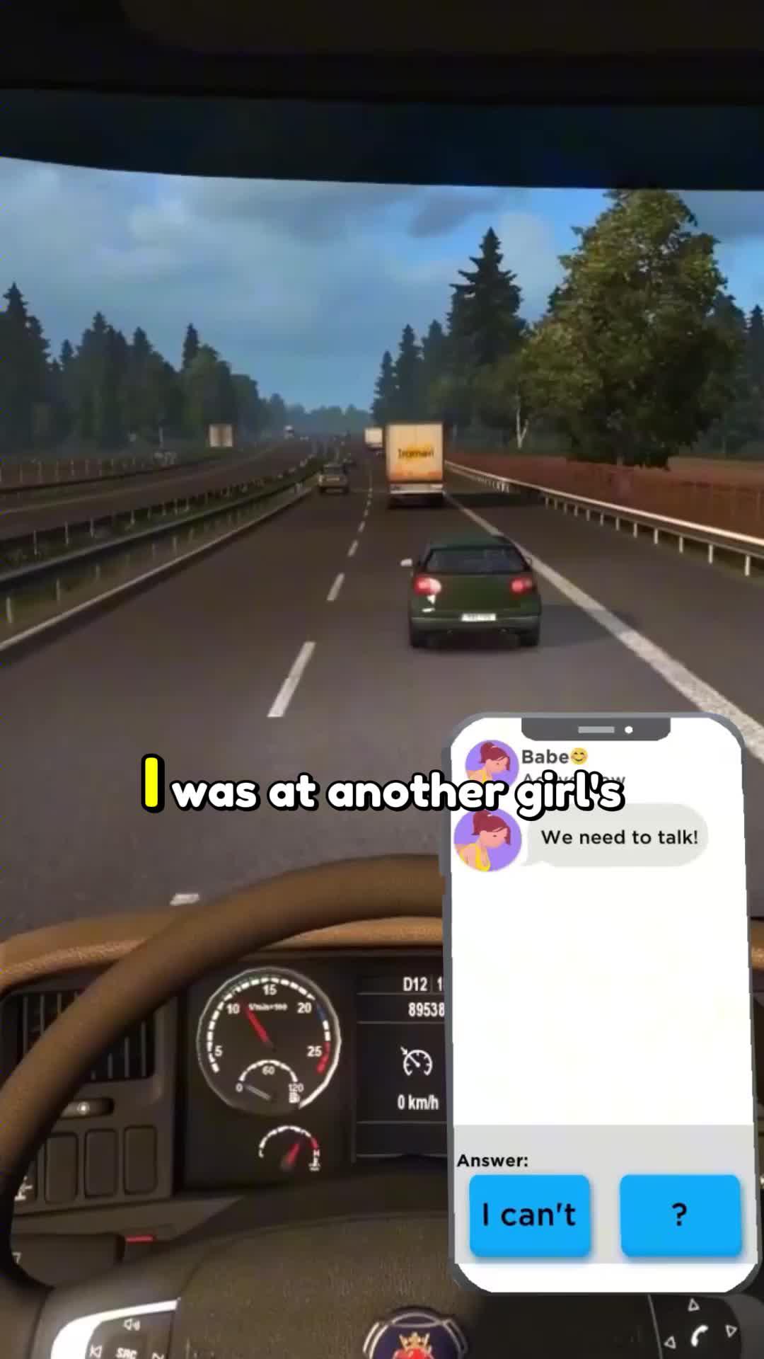 Can you drive better?