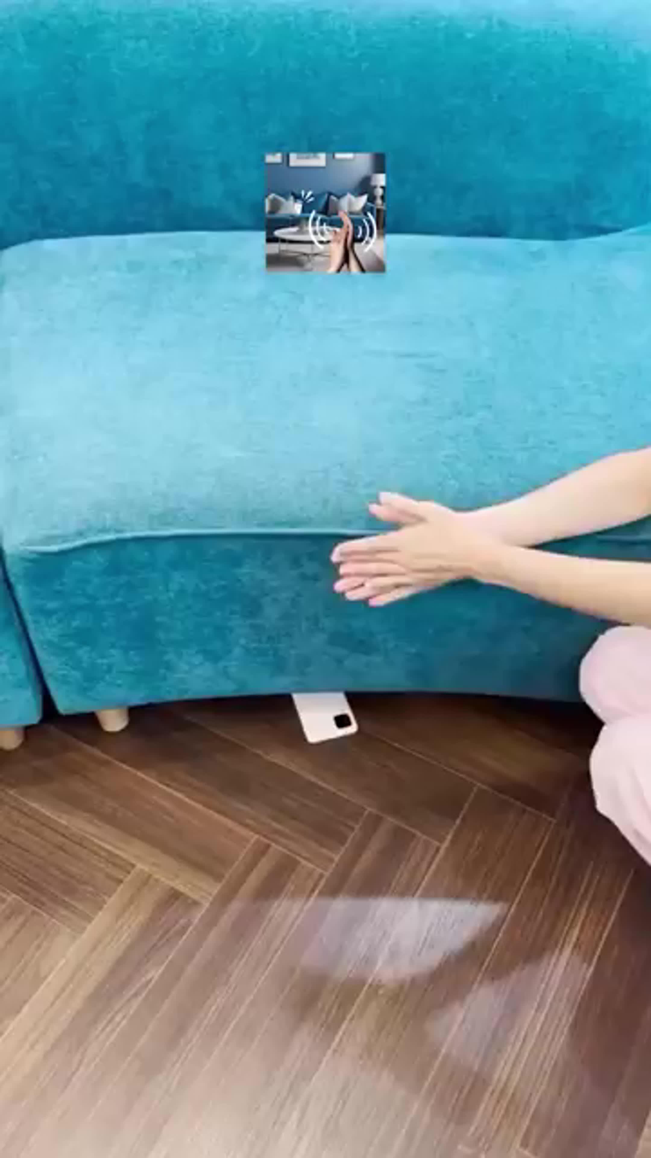 Clap & Discover Your Phone