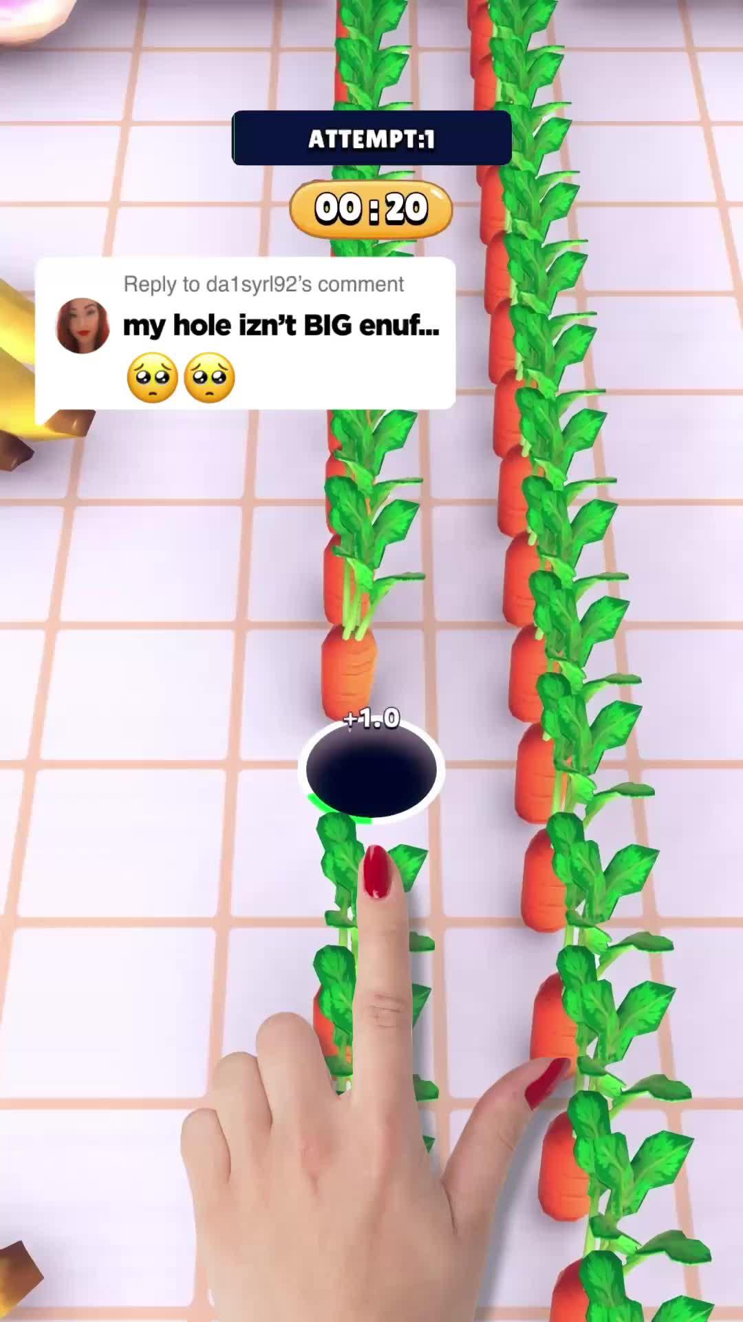 this game is my new obsession lol