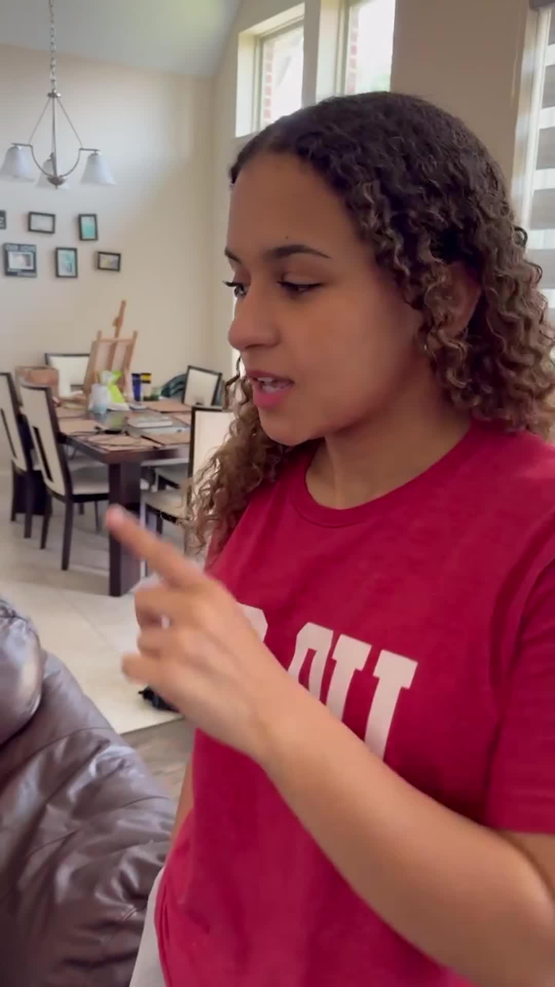 Get a good night’s sleep and learn your patterns with Sleep Tracker.