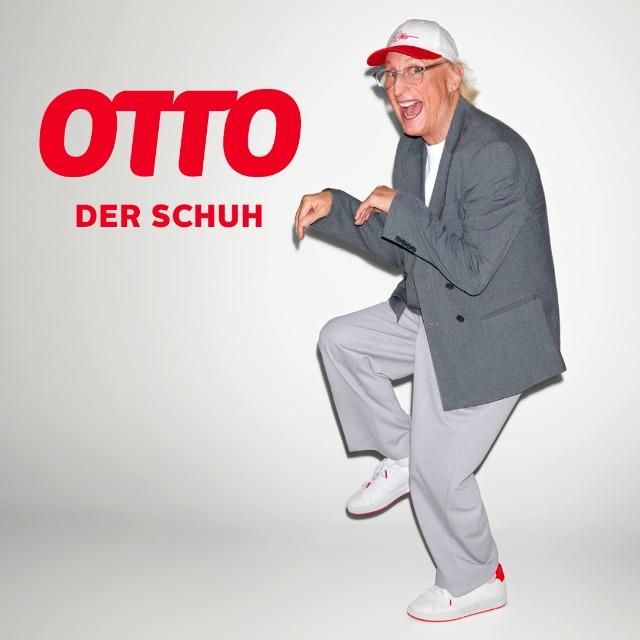 OTTO der Schuh - jetzt in der App entdecken!