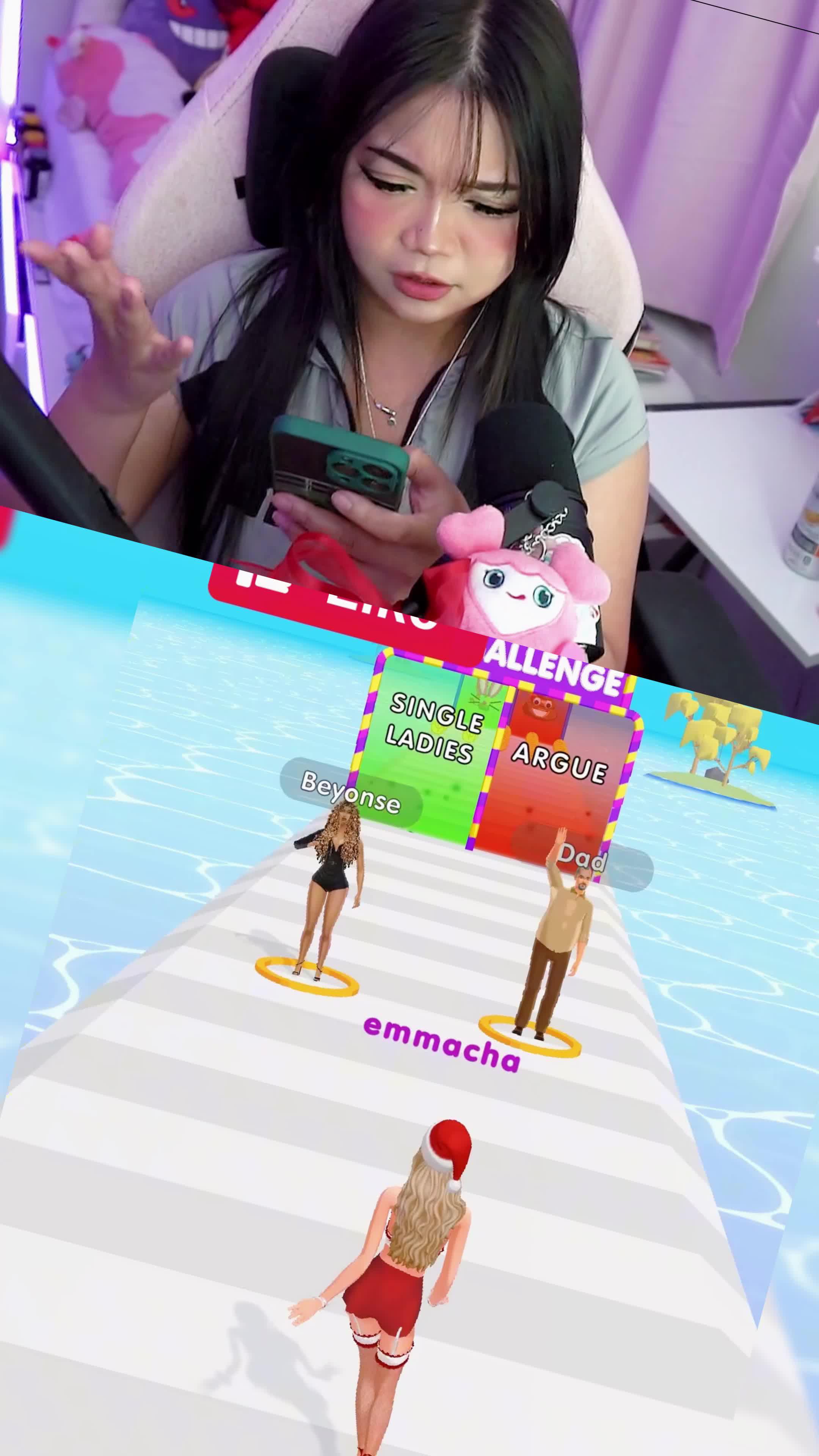 Become the coolest streamer of the year!