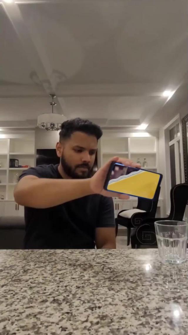 Drink Boba Tea from your phone