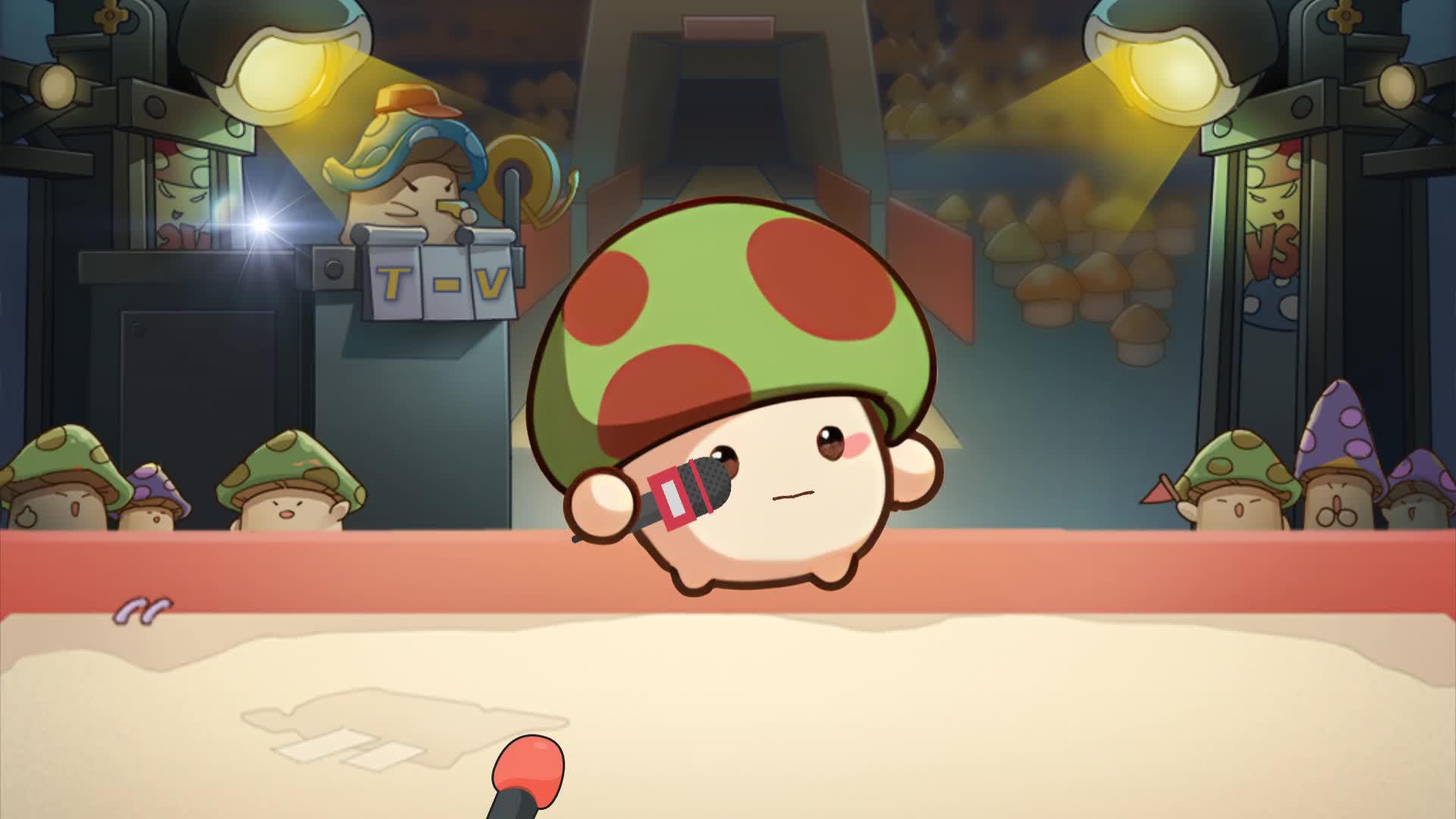 ゆるかわ楽しめる放置RPG~ログインで3000連ガチャ＆宝石×2024Get