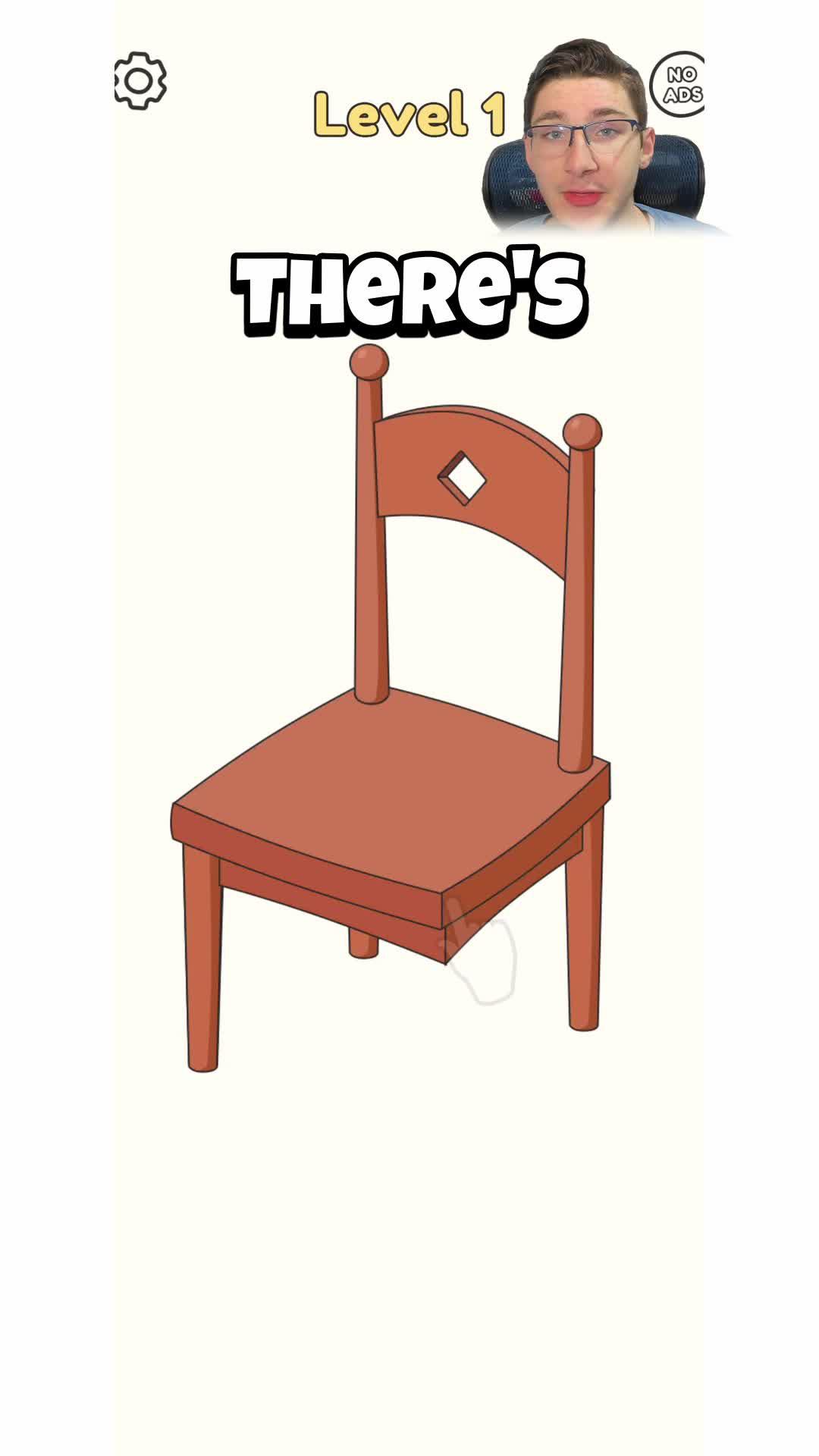 Can you see what’s missing?