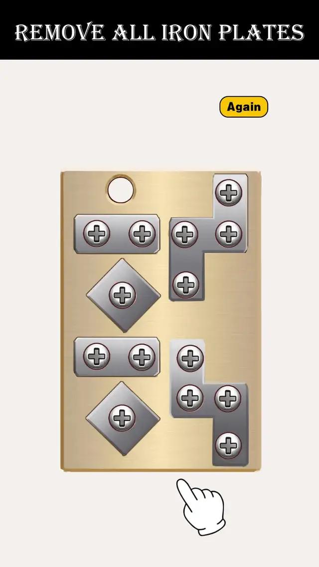 How many levels can you pass?