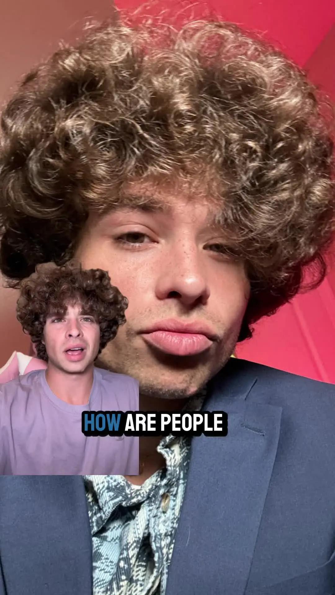 Make AI filter with your favorite photos!