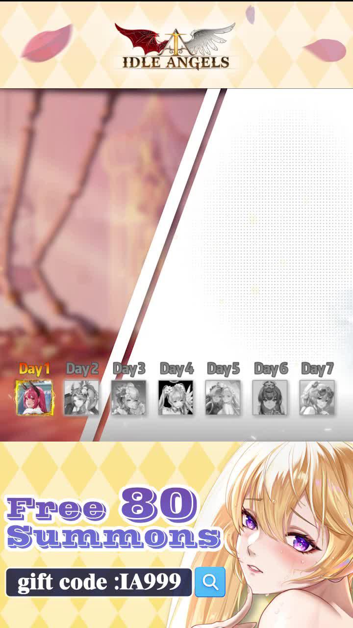 Best rpg game for busy you~