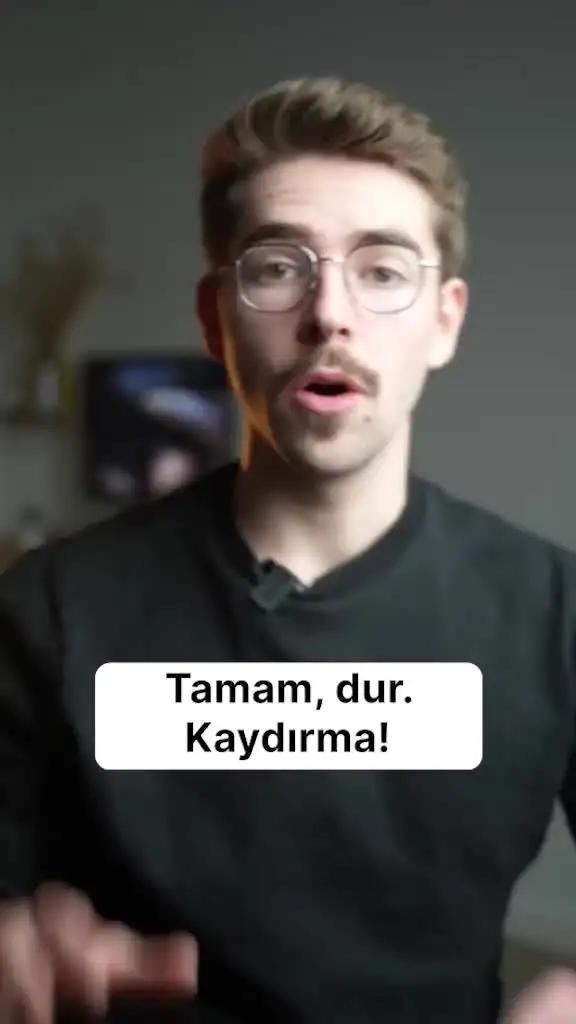 Her adımda ödüllendirildiğinizde