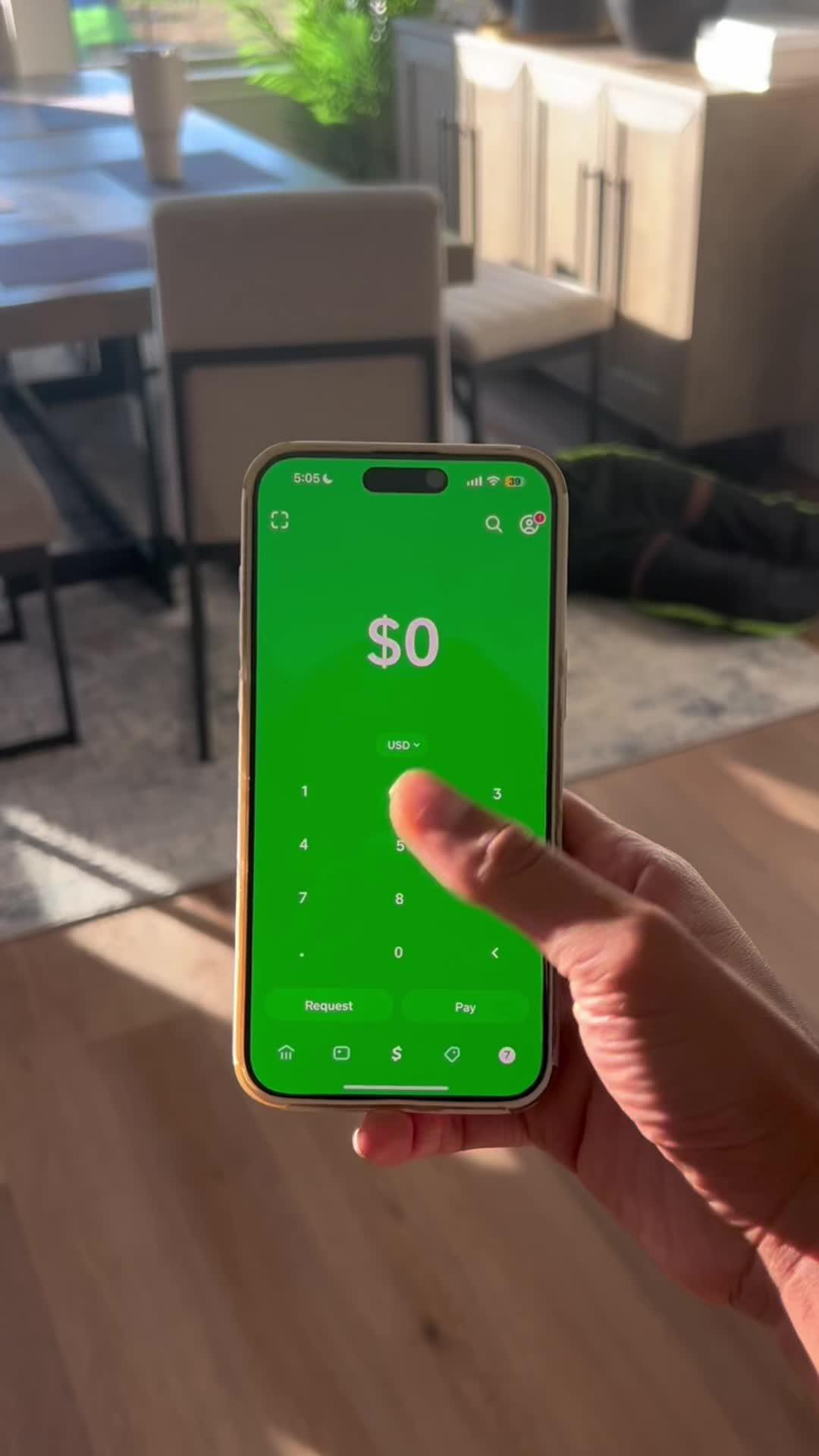 3 items for $0.99 on 1st order