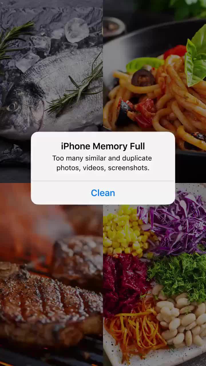 WOW! Memory is full? No more space? Use this.