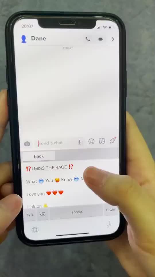 Powerful and FREE app! Try it today!