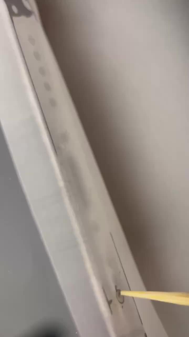 Deep clean trash files for more space.