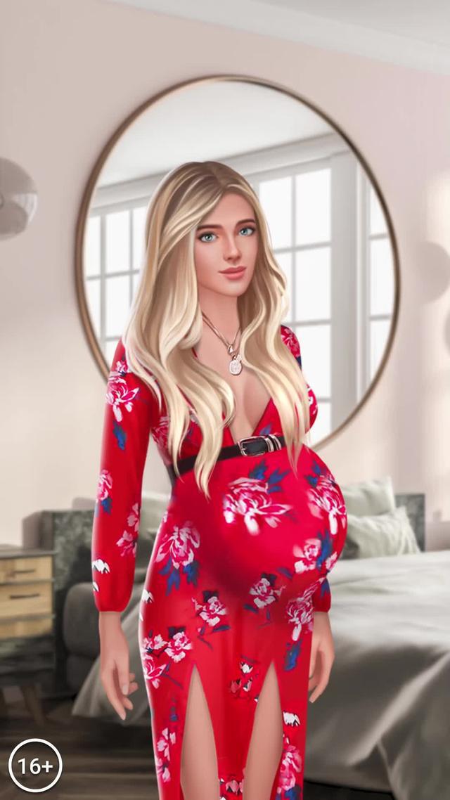 Enjoy romance, drama, horror.