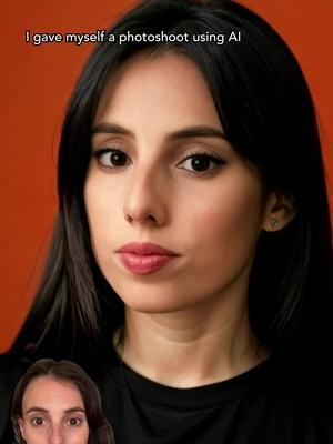 AI photos are my new obsession