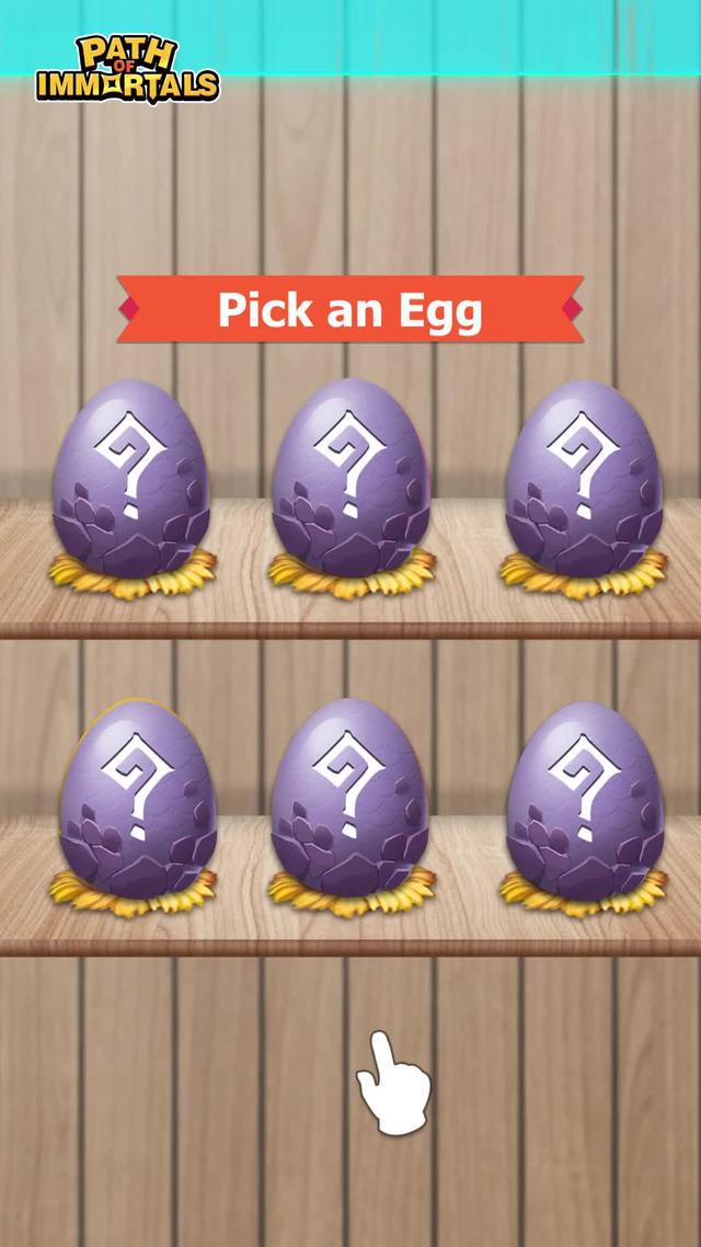 The best game to stave off boredom!