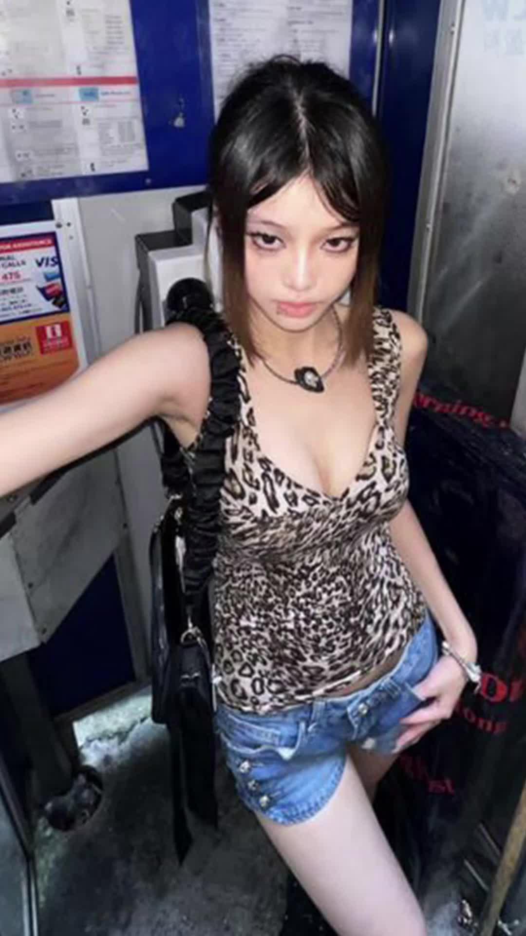 Add a fun twist to your selfies with clay filters!