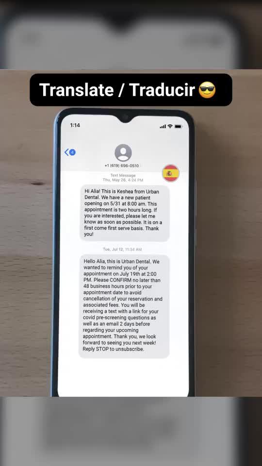 Language easy - Translate now