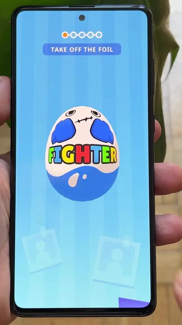 Obtain the entire collection!