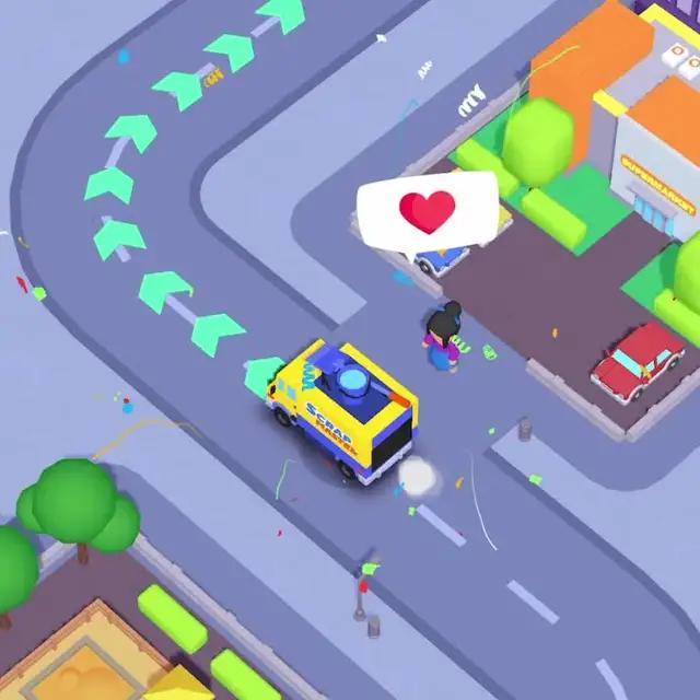 Scrape all the old flooring