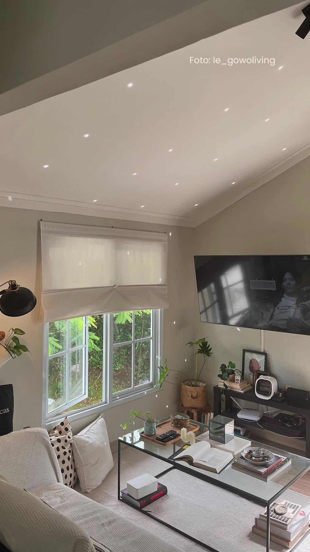 Kok bisa bangun rumah se-Minimalist ini sih? Keren banget, coba cek aplikasi Ohouse