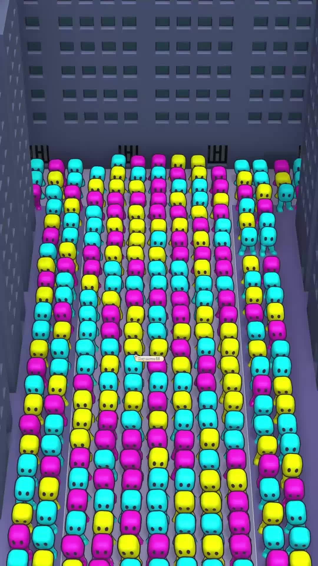 The most addictive game!