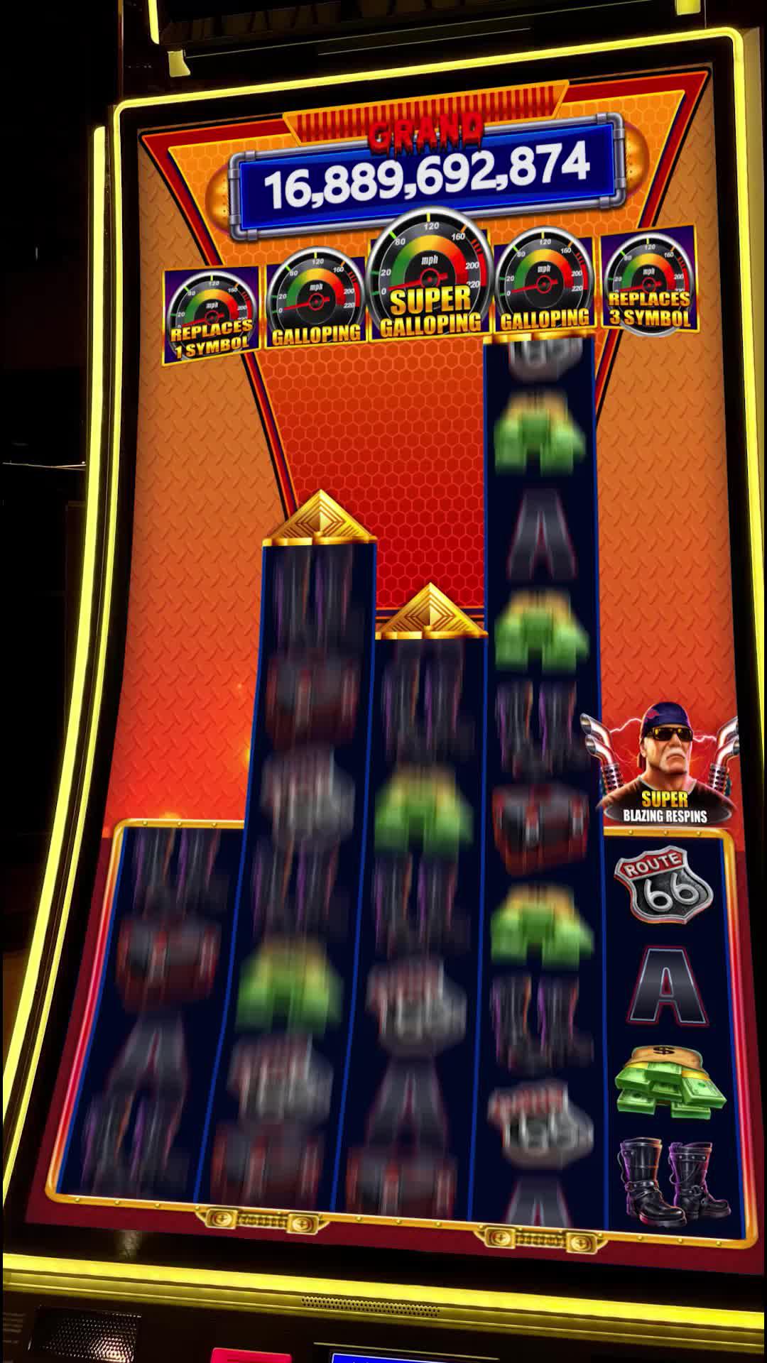 Top Free Slots! Hit Jackpot under 5 Minutes!