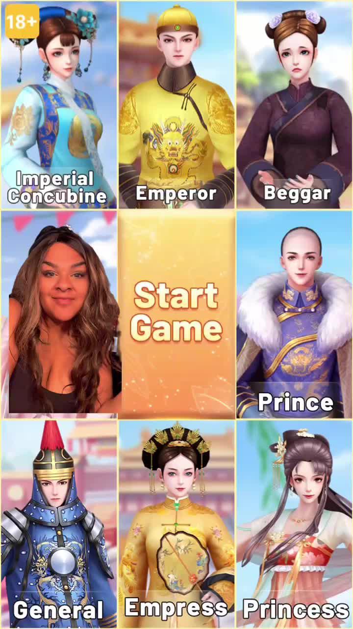 Highly recommend this otome game for girls！