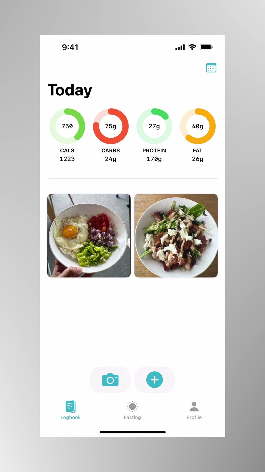 📸 Good Meals lets you estimate calories and macros with a photo: https://try.goodmeals.app #diet #caloriedefecit #tdee #calorietracker #weightloss #weightlossjourney #fitness #healthylifestyle #motivation #health #healthy #workout #diet #fitnessmotivation #healthyfood #weightlosstransformation #gym #fit #nutrition #fitfam #fatloss #healthyeating #exercise #slimmingworld #weightlossmotivation #transformation #keto #bodybuilding #healthyliving #personaltrainer #lifestyle #food #fitnessjourney #training