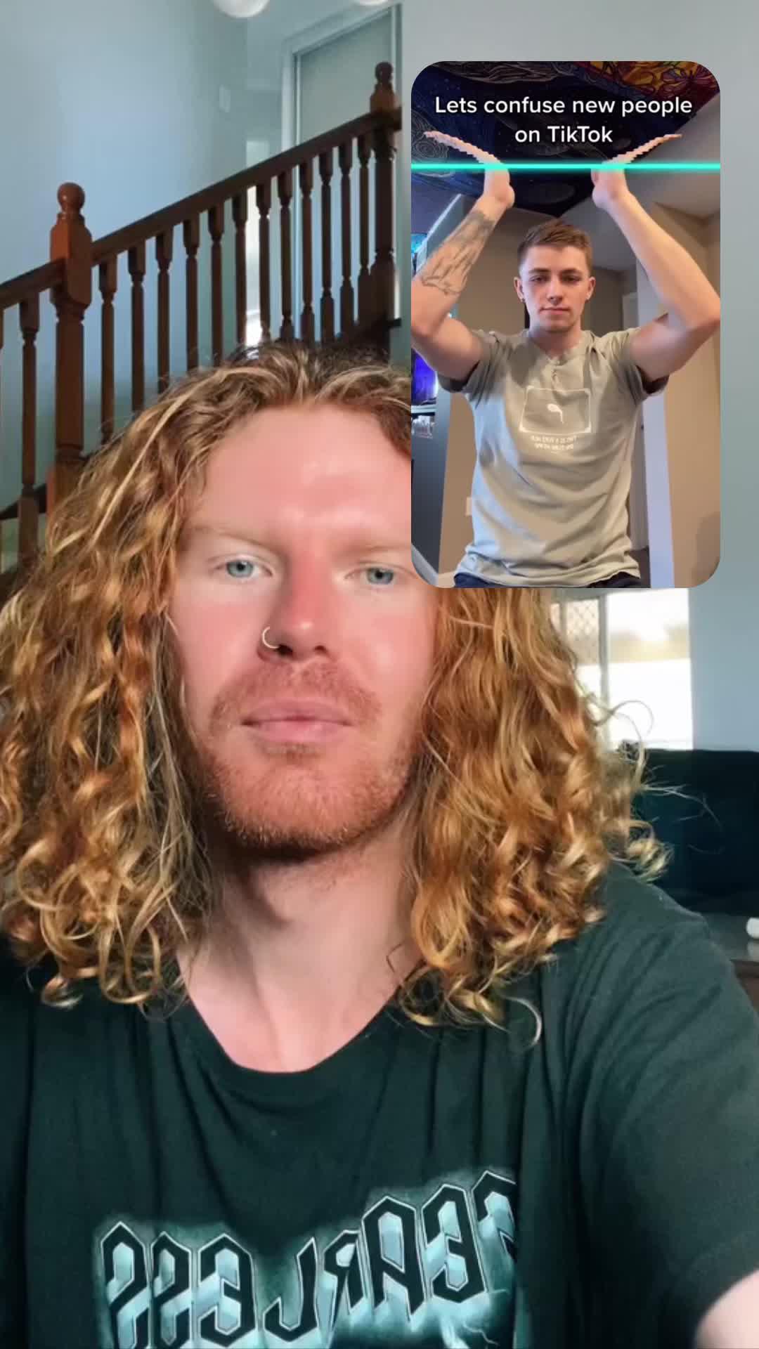 It's your turn! Show everyone your creativity!