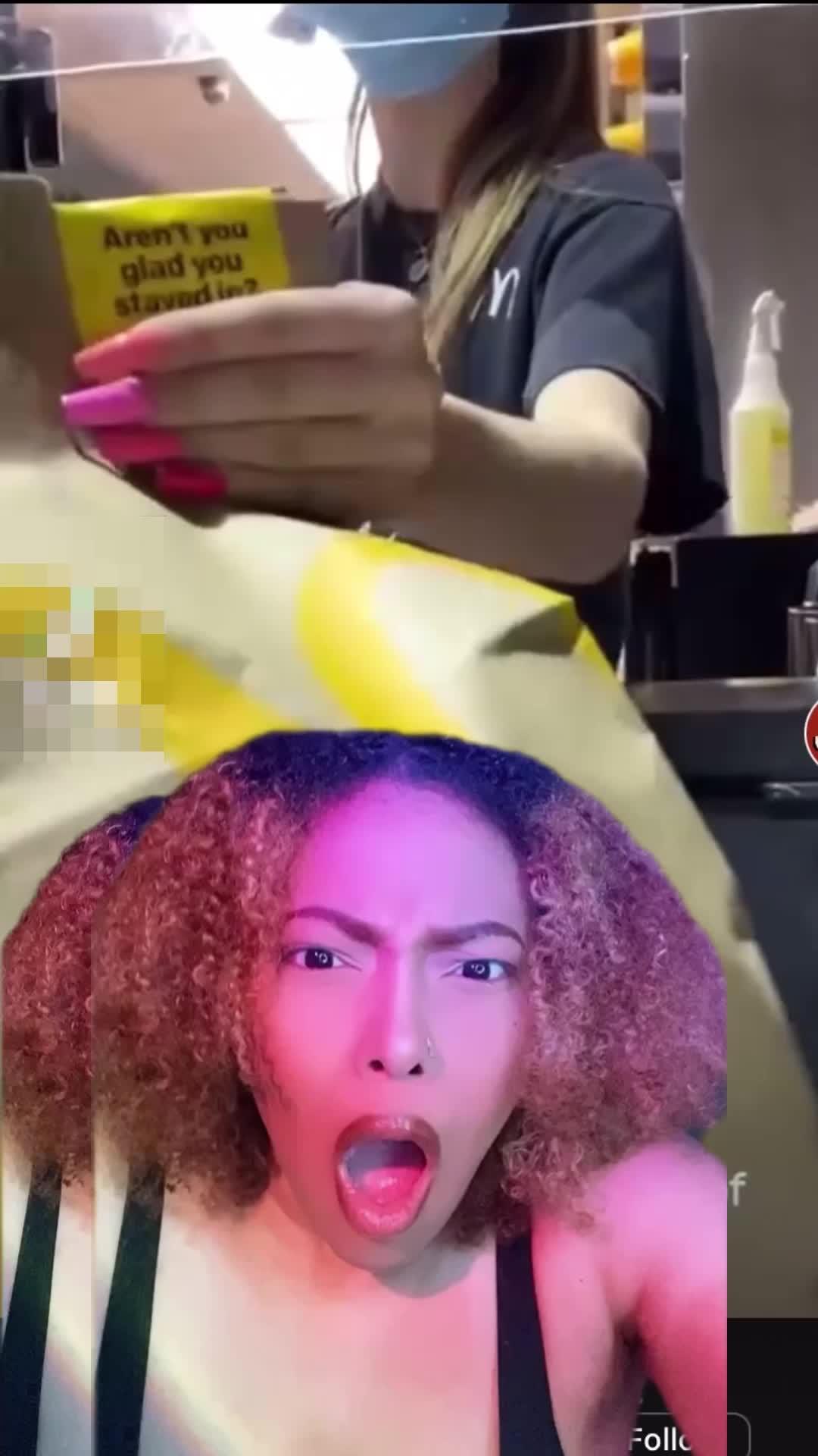 See what’s trending in your world. Get involved, get real.